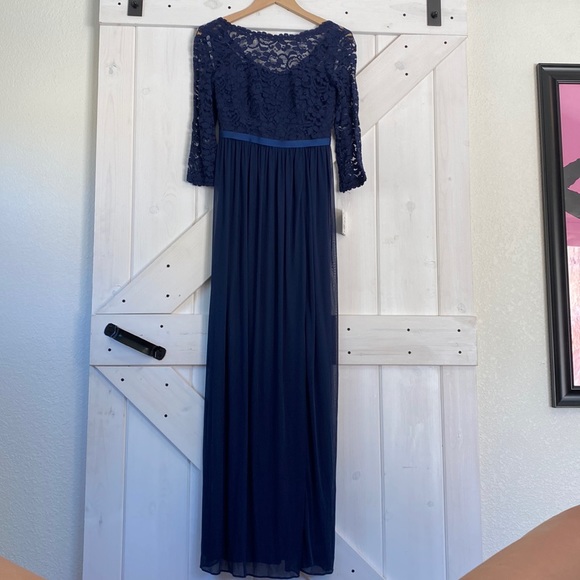 David's Bridal Dresses & Skirts - Bridesmaids dress